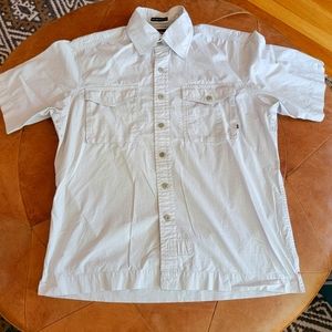 Victorinox (Swiss Army) Travel Shirt
